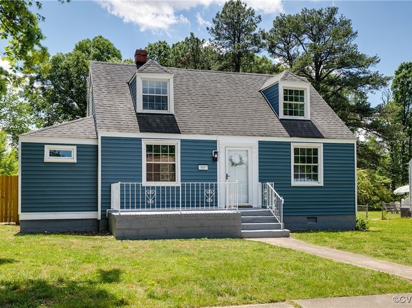 507 Patrick Ave, Richmond, VA 23222