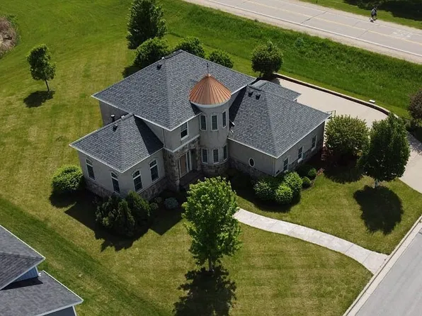 900 Sunrise Blvd, Redwood Falls, MN 56283