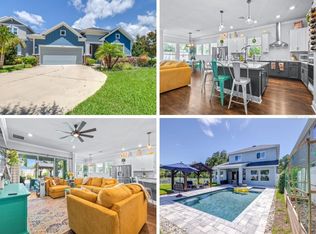 16405 Lucia Gardens Ln, Tampa, FL 33625