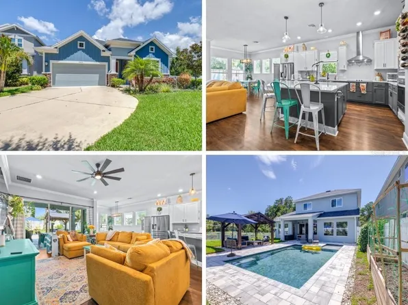 16405 Lucia Gardens Ln, Tampa, FL 33625