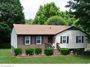 4811 Grubbs Rd, Walkertown, NC 27051