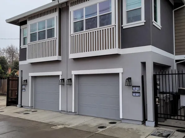 1612 Tomato Aly, Sacramento, CA 95818