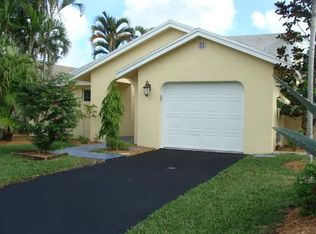 795 NW 21st Way, Delray Beach, FL 33445