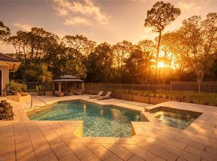 6656 Trail BLVD, NAPLES, FL 34108