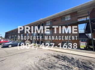 CREC 15 Plex / Cannon Gardens, Provo, UT 84601