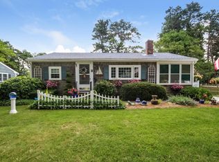 6 Edgewood Rd, Dennis Port, MA 02639