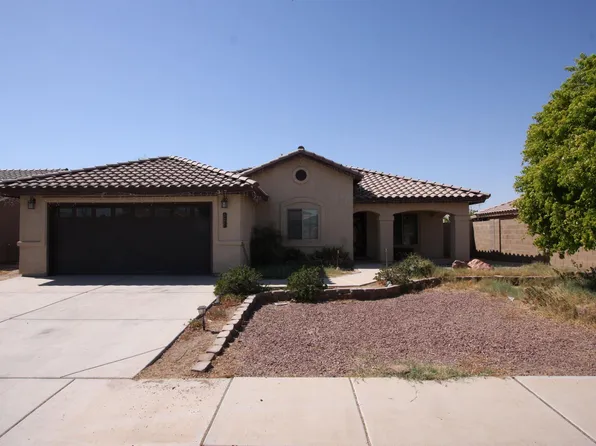 327 S Grijalva Ave, Somerton, AZ 85350