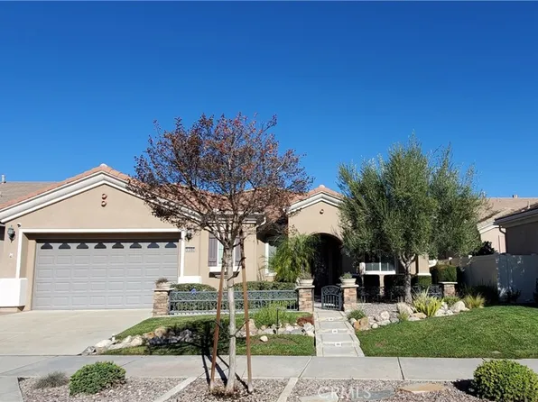 5560 Corte Viejo, Hemet, CA 92545