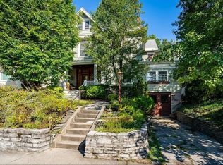 508 Howell Ave UNIT 1, Cincinnati, OH 45220
