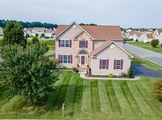 51 Tiburan Ct, Felton, DE 19943