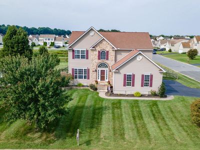 51 Tiburan Ct, Felton, DE, 19943