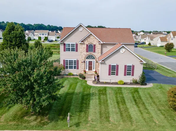 51 Tiburan Ct, Felton, DE 19943