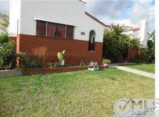 969 S Hillview Ave, Los Angeles, CA 90022