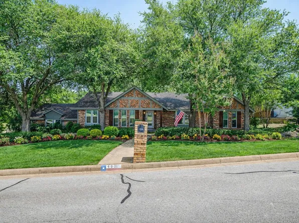 4801 Willow Run Ct, Fort Worth, TX 76132