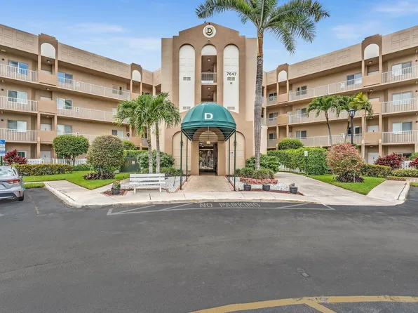 7647 Southampton Terrace #308, Tamarac, FL 33321