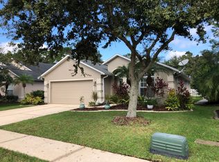 1813 Tara Marie Ln, Port Orange, FL 32128