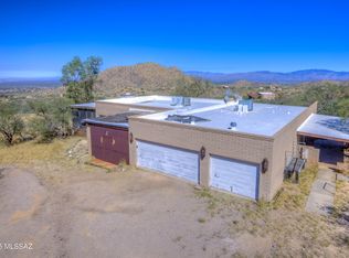 1422 E Camino Aurelia, Corona De Tucson, AZ 85641