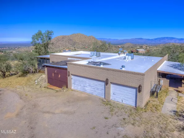 1422 E Camino Aurelia, Corona De Tucson, AZ 85641