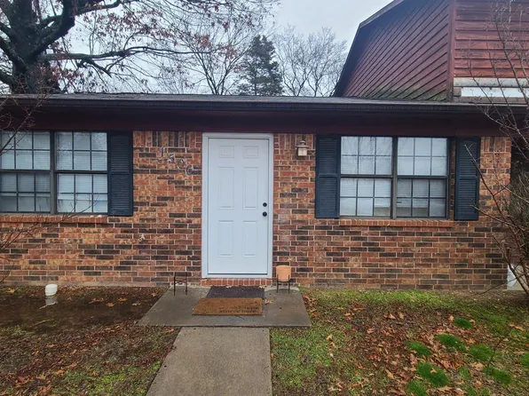 (undisclosed Address), Russellville, AR 72801