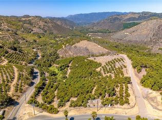 0 Camaron Rd, Temecula, CA 92590