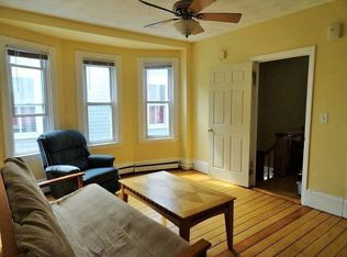 5 Ann St #2, Newport, RI 02840