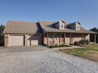 1177 State Highway Jj, Ozark, MO 65721