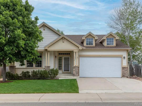 3498 Cheetah Drive, Loveland, CO 80537