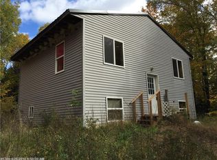 164 Millett Mallett Rd, Lincoln, ME 04457