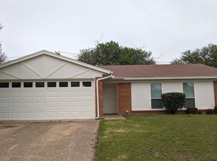 6333 Cascade Cir, Watauga, TX 76148