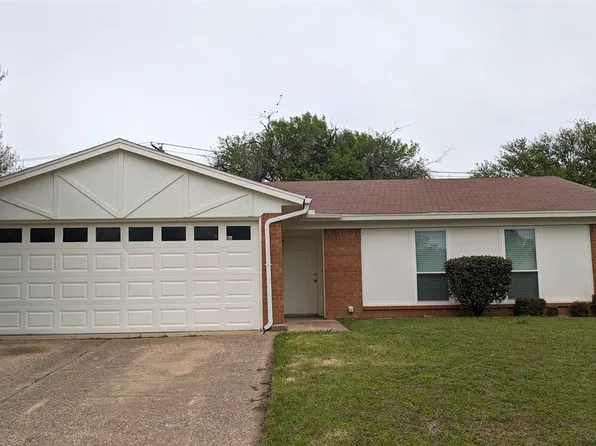 6333 Cascade Cir, Watauga, TX 76148