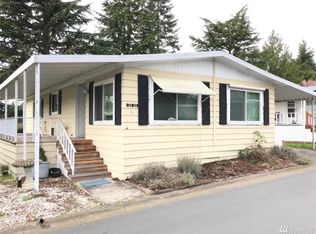 21815 106th Pl SE #54, Kent, WA 98031