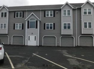 94 Tennis Plaza Rd UNIT 6, Dracut, MA 01826