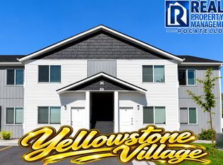118 Briscoe Rd #C, Pocatello, ID 83202