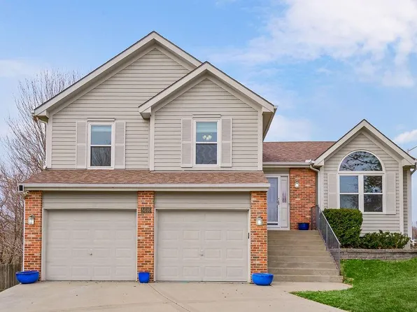 5616 N Mercier St, Kansas City, MO 64118