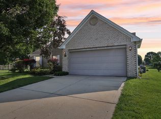 7456 Jack Pine Ct, Avon, IN