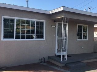 4720 Fisher St #1, Los Angeles, CA 90022