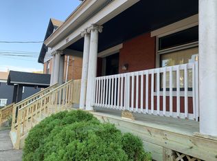 287 McCormick Pl, Cincinnati, OH 45219