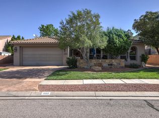 1322 W 560 S, Saint George, UT 84770