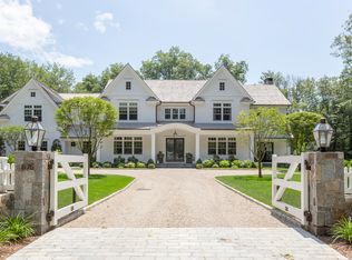 676 Hollow Tree Ridge Rd, Darien, CT 06820