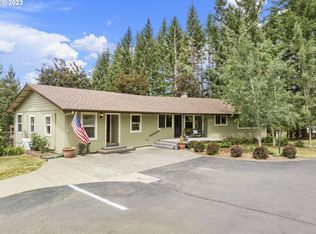 26017 NE 209th St, Battle Ground, WA 98604