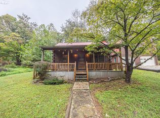 3167 N Happy Hollow Rd, Eckerty, IN 47116