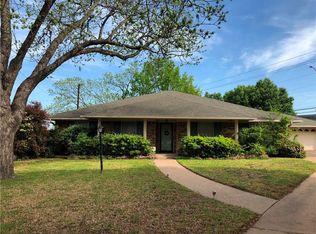 1907 San Jacinto Dr, Arlington, TX 76012