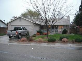 10955 W Bumblebee Dr, Boise, ID 83713