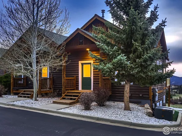 2625 Marys Lake Rd #35, Estes Park, CO 80517
