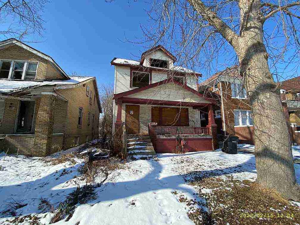7465 Burnette
