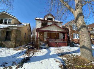 7465 Burnette St, Detroit, MI 48210
