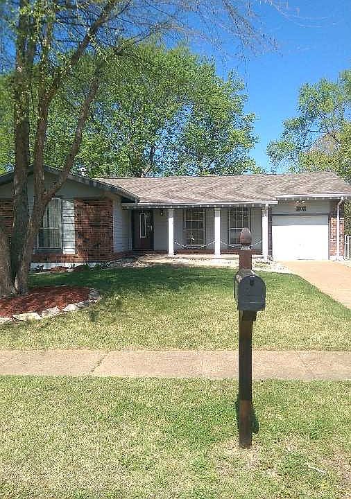 Front House
