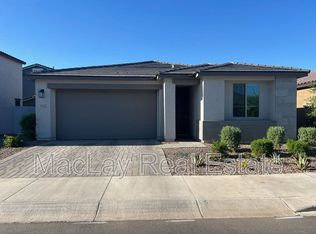 9317 E Spiral Ave, Mesa, AZ 85212