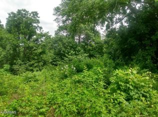 Bluet Rd NE, Knoxville, TN 37918