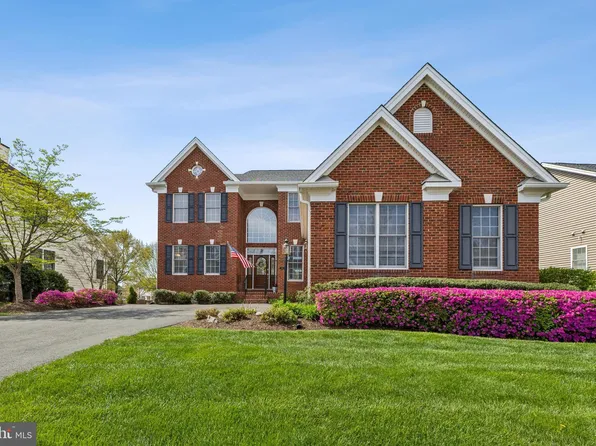 5616 Tournament Dr, Haymarket, VA 20169